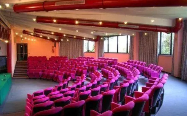 Hotel BB Porto Piombino