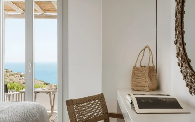 Gerofinikas Boutique Hotel