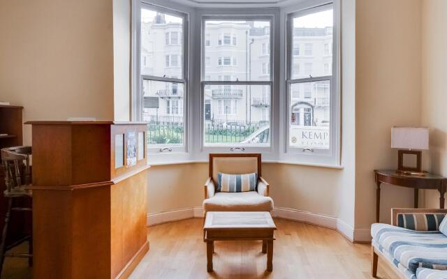 Gullivers Hotel - B&B