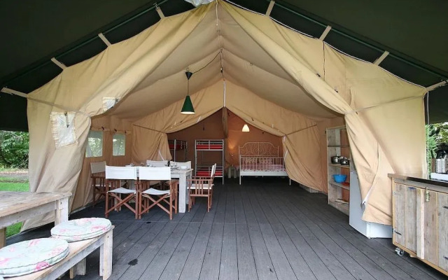 Saint Paul Le Marseillais