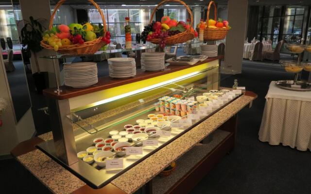 Конгресс-Отель Таганрог