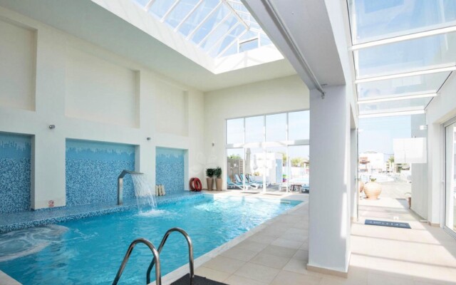 Sissi Bay Resort