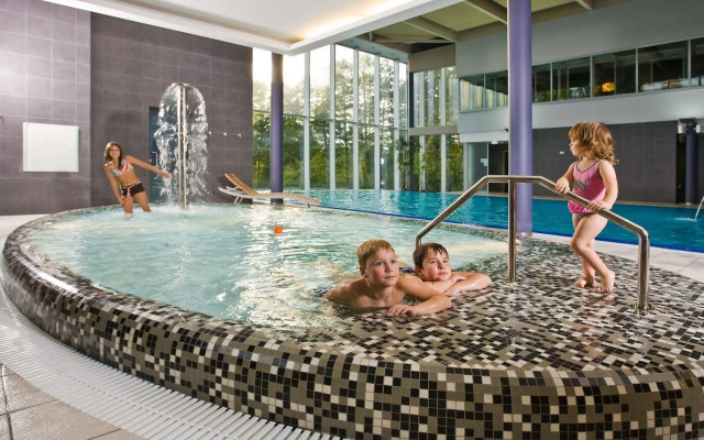 Estonia Medical Spa & Hotel