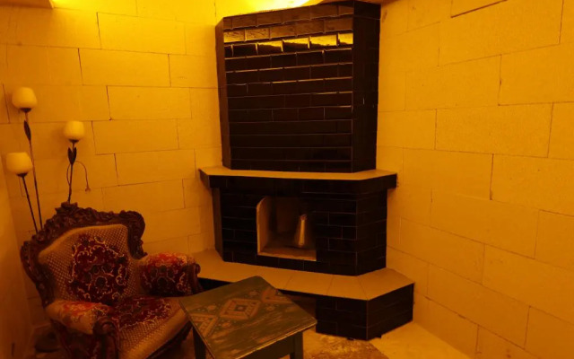 Ashab-I Kehf Cappadocia House