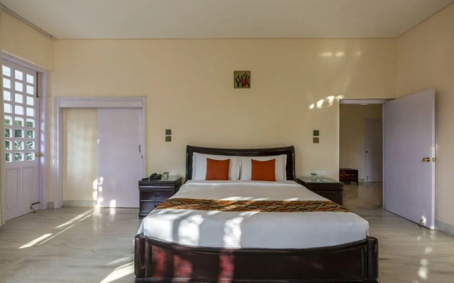 Amã Stays & Trails W567, Dehradun