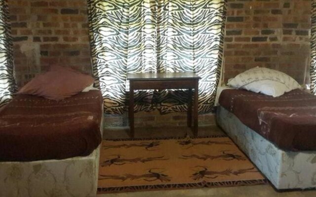Southern Comfort Lodge
