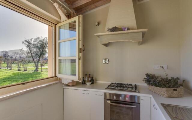 Residence La Beccanina