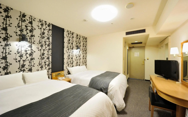 Court Hotel Shinyokohama