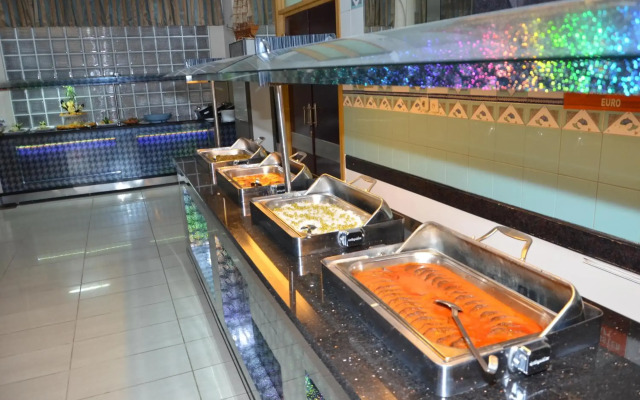 Kleopatra Balik Hotel