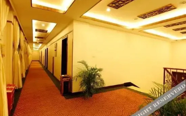 Zhao Tong Hotel