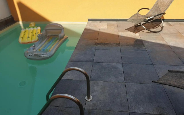 Maison / villa complète à 5 minutes de Colmar