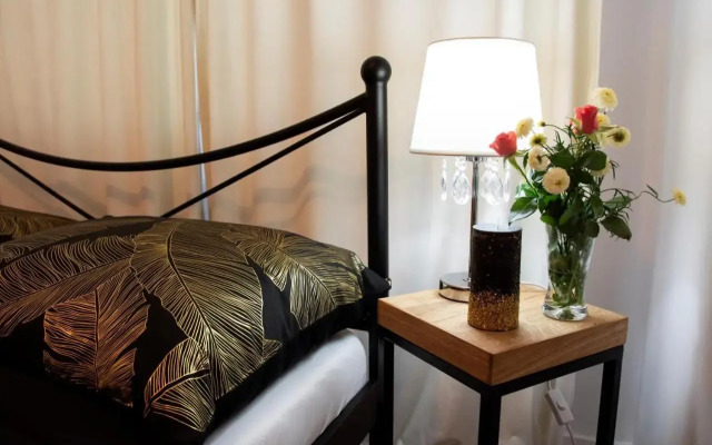 Apartament Bieszczady