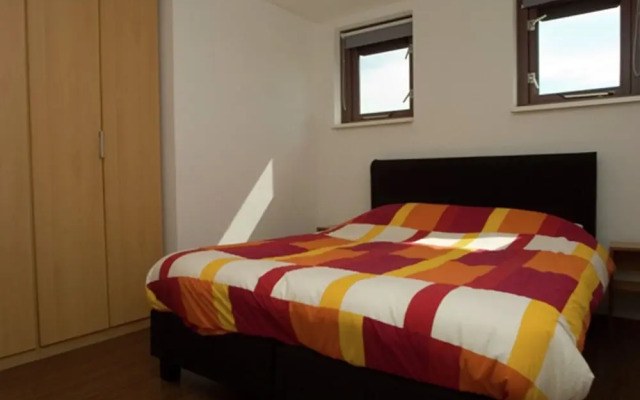 Nice House With a Private Jetty Located in Lemmer