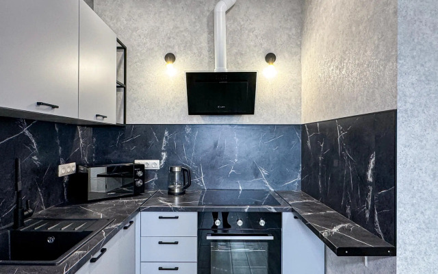 Apartment Monaco 24 on Kotanova 2
