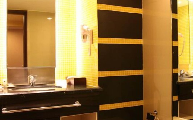 Hotel Gran Puri Manado