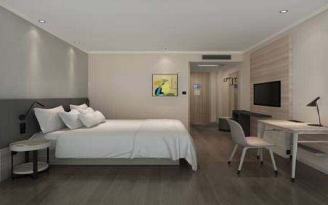 Hanting Hotel