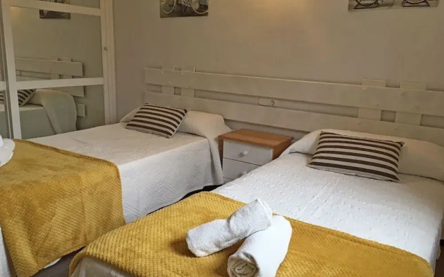 Viviendas Los Olivos - Formentera Vacaciones