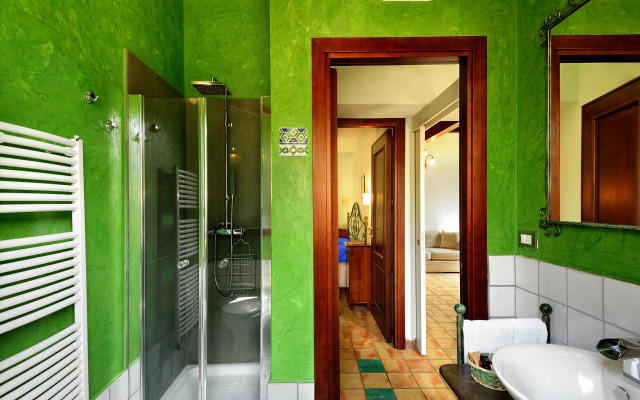 Kallikoros Country Resort & Spa