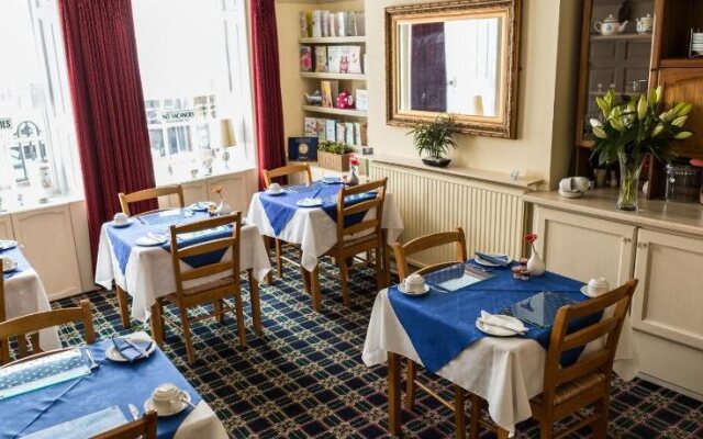 The Barrington Guest House Hotel