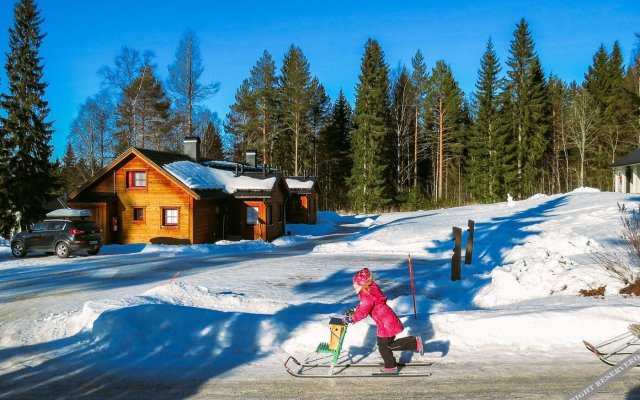 Vuokatinmaa Holiday Apartments