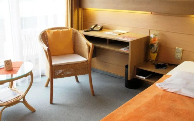AKZENT Hotel Landhaus Heinen