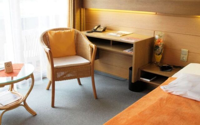 AKZENT Hotel Landhaus Heinen