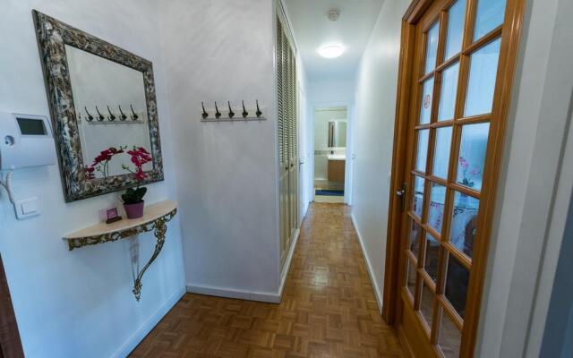 Clémenceau-La Défense Appartement