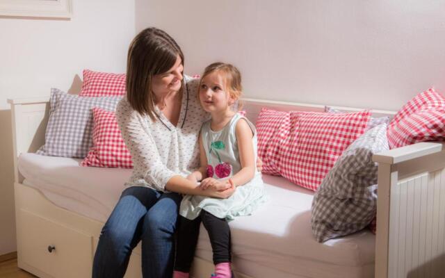 Winzerhof Küssler, Weinviertel