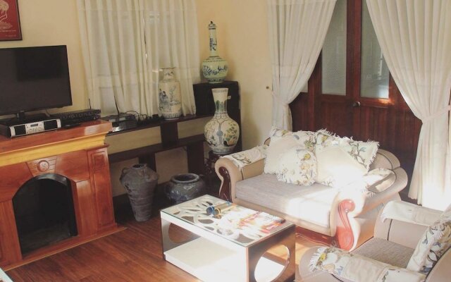 An Nhien Villa