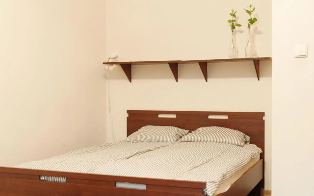 Apartament TSO Parkowa Polana