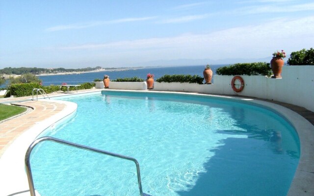 Apartamentos Punta Romana