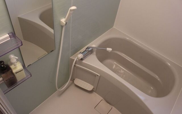 Shiogama Guesthouse Minatomaru - Hostel