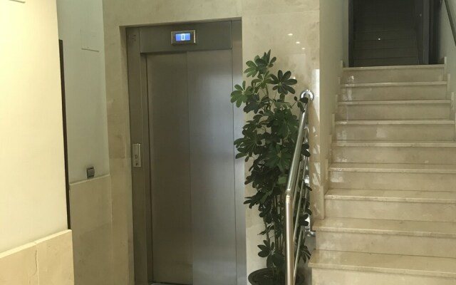 Apartamentos Las Flores