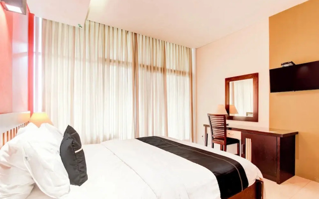 Collection O Eclipse Hotel