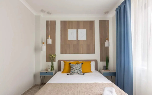 Kvart-Hotel Premier