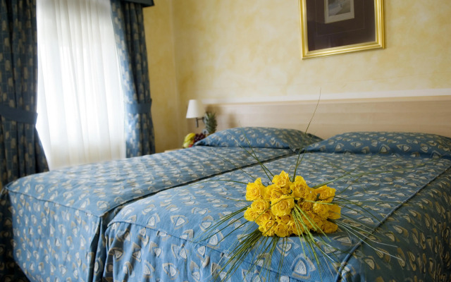 Hotel Caesar Prague