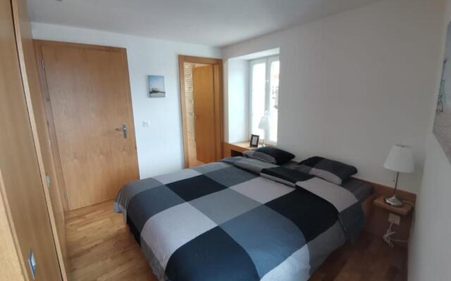 Aloha Appartement de vacances au Bouveret