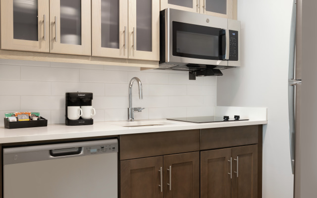 Homewood Suites By Hilton Mcdonough