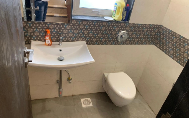 ROYAL MEADOWS - IGATPURI Bungalow B