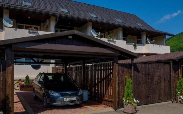 Villa Welcome