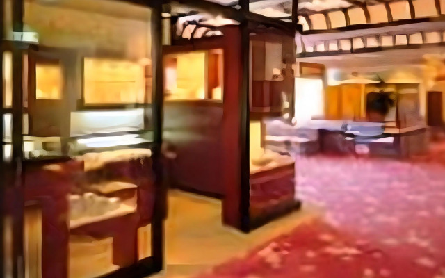 Hotel Hamarikyu