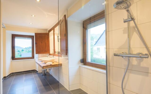 Boutique Hotel Villa Melsheimer