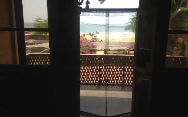 La Posada del Mar de Don Durand
