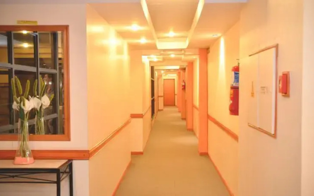 Hotel Tierra del Sol