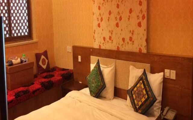 Zhenmei Holiday Inn - Lijiang
