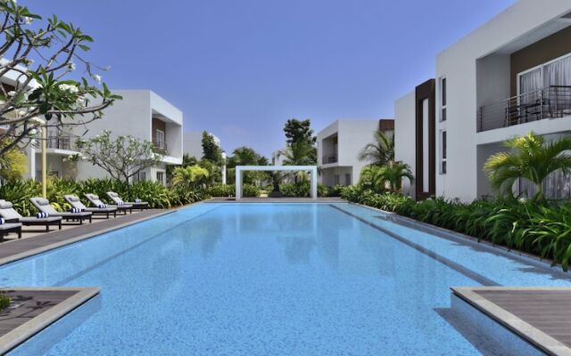 Four Points by Sheraton Mahabalipuram Resort & Convention Center