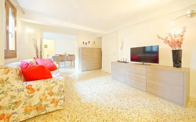 Sant'Aponal Apartment Rialto
