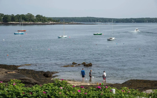 Linekin Bay Resort