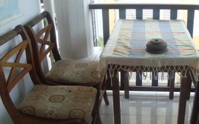 Fort Inn Guest