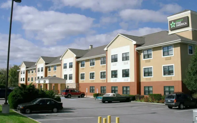 Extended Stay America - Philadelphia - Exton
